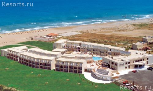 Mythos Palace Hotel 2